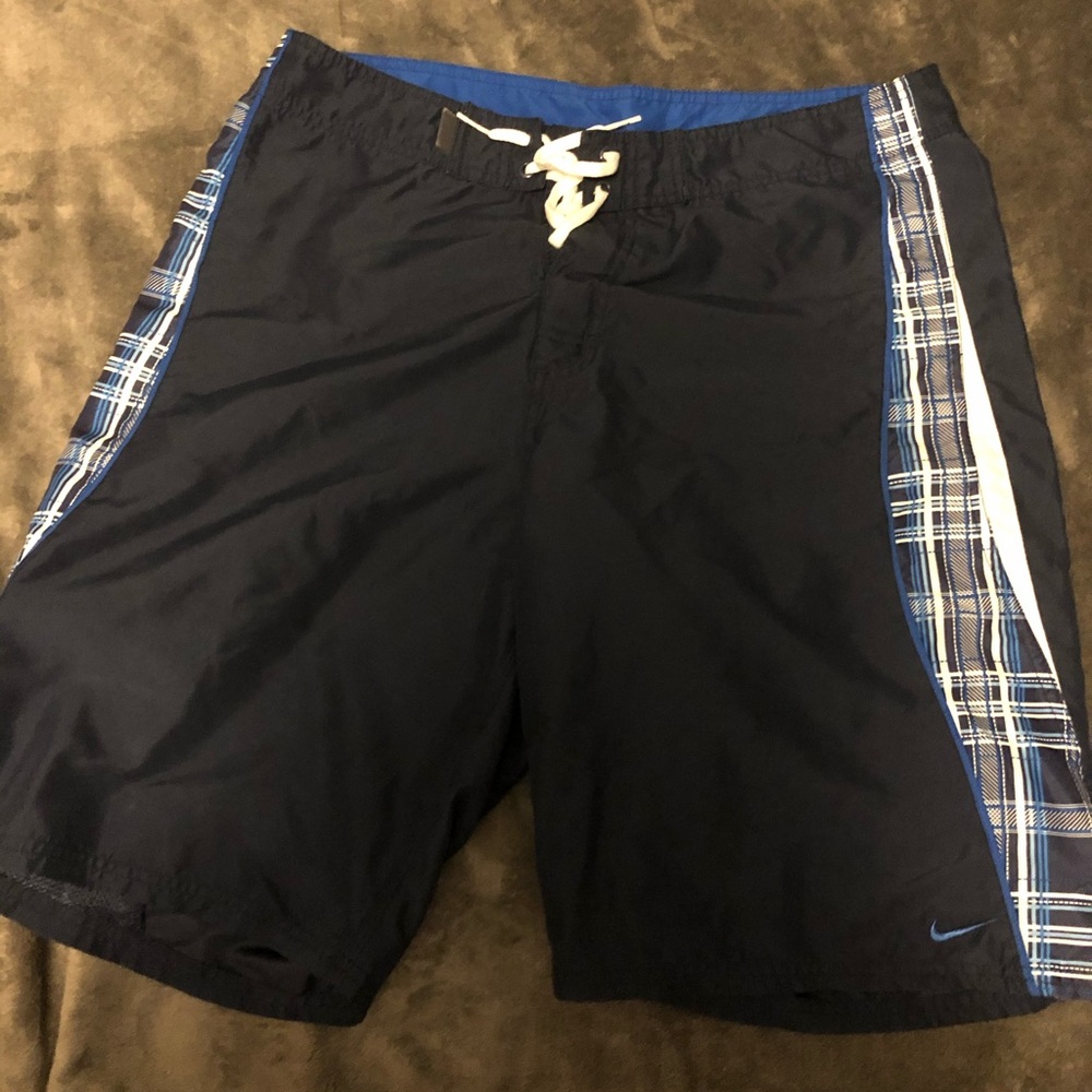 Nike bathing suit